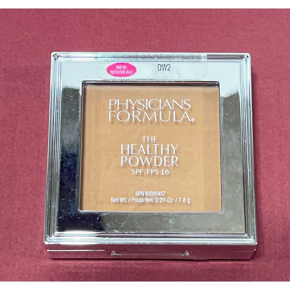 Physicians Formula - The Healthy Powder SPF 16 - DW2
